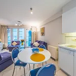 Well-maintained With Sea View Apartment