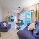 Well-maintained With Sea View Middelkerke