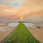 Well-maintained With Sea View Middelkerke