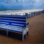 Apartment Well-maintained With Sea View *