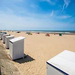 Apartment Well-maintained With Sea View Middelkerke