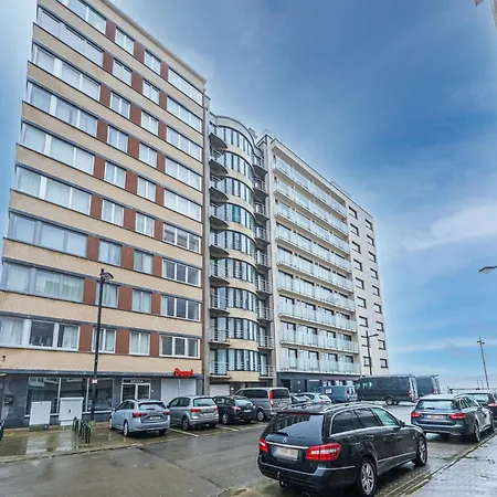 アパート Well-maintained With Sea View *