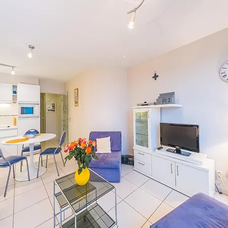 Well-maintained With Sea View ミデルケルケ