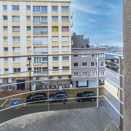 Well-maintained With Sea View アパート