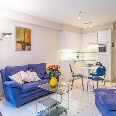 דירה Well-maintained With Sea View