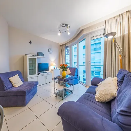 Well-maintained With Sea View ミデルケルケ