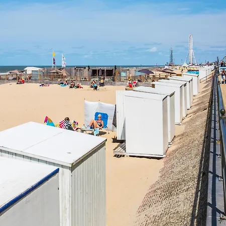 Well-maintained With Sea View