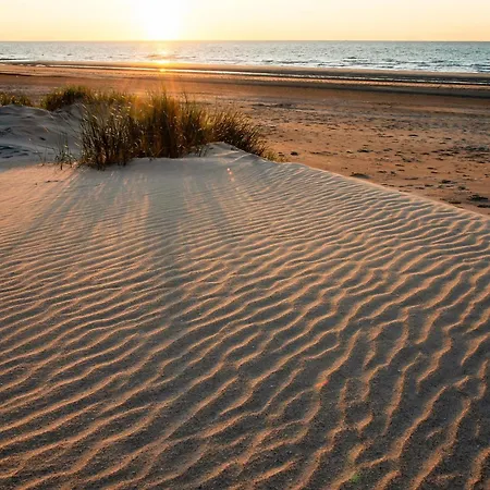 Well-maintained With Sea View ミデルケルケ