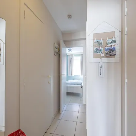 Well-maintained With Sea View